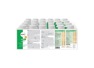 Kanso ketoepi 2:1 24 pezzi da 200 ml