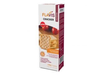 Flavis cracker 120 g