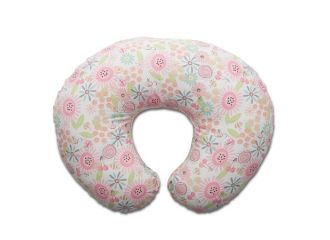 Chicco boppy cuscino french rose