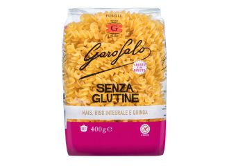 Garofalo fusilli senza glutine 400 g