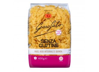 Garofalo farfalle senza glutine 400 g