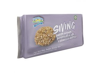 Happy farm swing 150 g