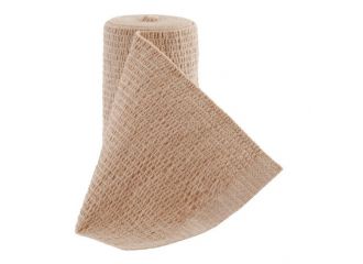 Mf forte benda elastica compressiva lunga estensibilita' 10 x 700 cm 1 pezzo