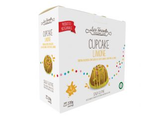 Cupcake limone 220 g