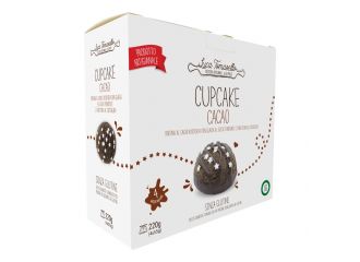 Cupcake cioccolato 220 g