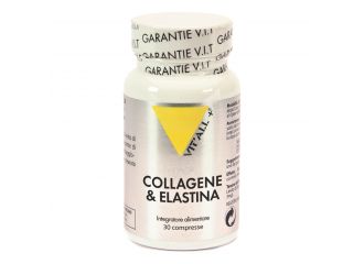 Collagene&elastina 30 compresse