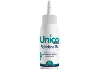 Unico diemme soluzione 16 100 ml