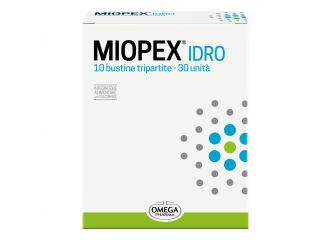 Miopex idro 30 bustine