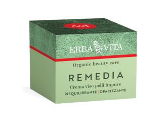 Remedia crema 50 ml
