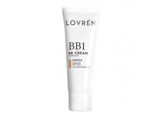 Lovren bb crema media 25 ml