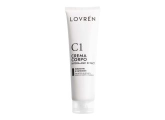 Lovren crema corpo c1 150 ml
