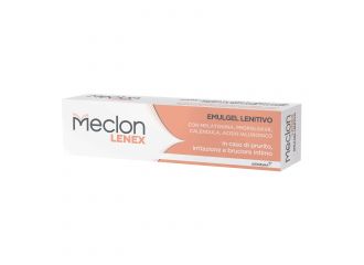 Meclon lenex emulgel 50 ml