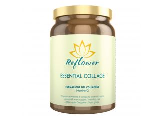 Reflower essential coll age cioccolato 300 g