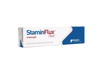 Staminflux fast crema gel 100 ml