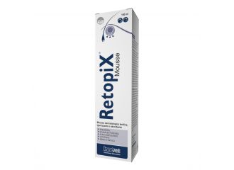 Retopix mousse 150 ml