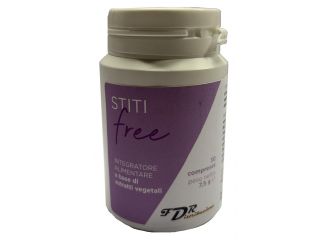 Stitifree 30 compresse