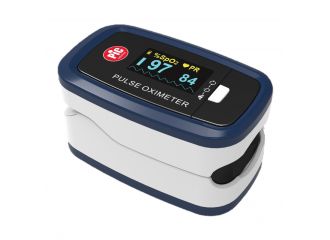 Pulsossimetro digy oxigen test