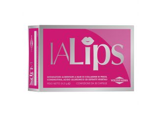 Ialips 30 capsule