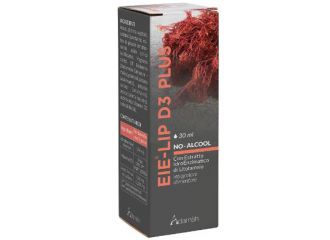Eie lip d3 plus 30 ml