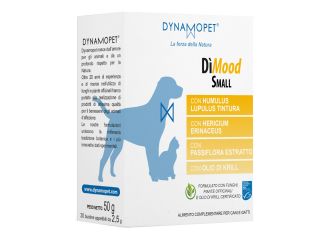 Dimood small 20 bustine