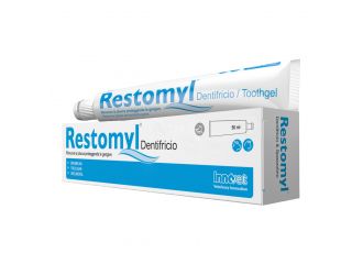 Restomyl dentiricio 50 ml