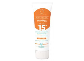 Algadea hydrasun crema solare 15+ 150 ml