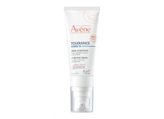 Avene tolerance hydra 10 crema idratante 40 ml