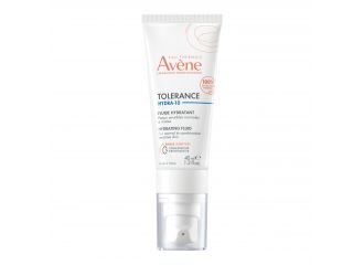 Avene tolerance hydra 10 fluido idratante 40 ml