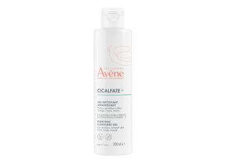 Avene cicalfate+ gel detergente 200 ml