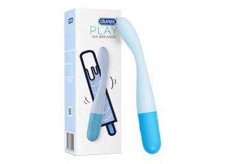 Slim vibrator icebreaker