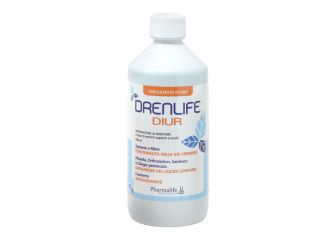 Drenlife diur 500 ml