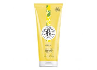 R&g cedrat gel douche 200 ml