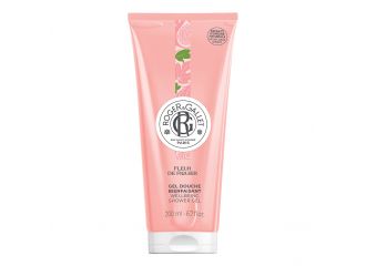 R&g fleur figuier gel douche 200 ml