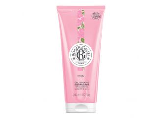 R&g rose gel douche 200 ml