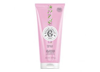 R&g feuille the gel douche 200 ml