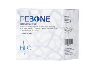 Rebone 20 fiale