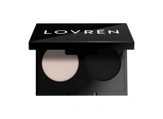 Lovren ombretto smokey eyes