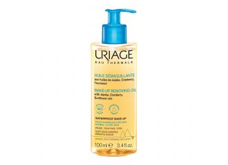 Uriage huile demaquillante 100 ml