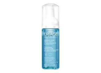 Uriage mousse d'eau nettoyante 150 ml