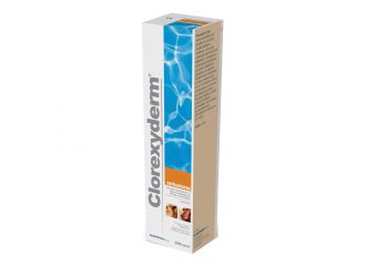 Clorexyderm soluzione 200 ml