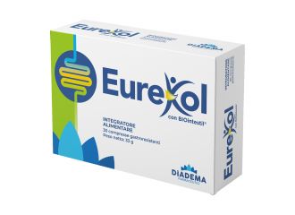 Eurekol 30 compresse