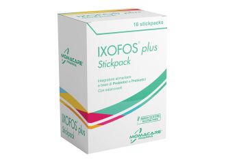 Ixofos plus 16 stick pack