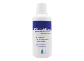 Retin attivo 500 ml