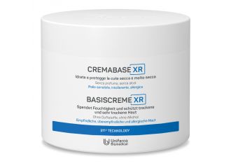 Ceramol cremabase xr 450 ml