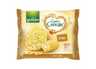 Gullon gallette mais 108,8 g