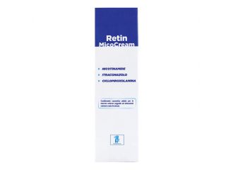 Retin micocream 50 ml