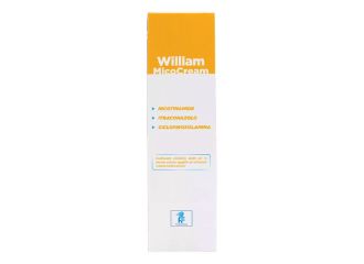 William micocream 50 ml