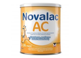 Novalac ac 800 g