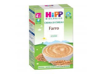 Hipp bio crema cereali farro 200 g