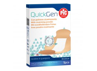 Cerotto pic cicatrizzante articolazioni 5 pezzi